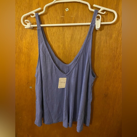 Free People Tops - FREE people Dani tank top